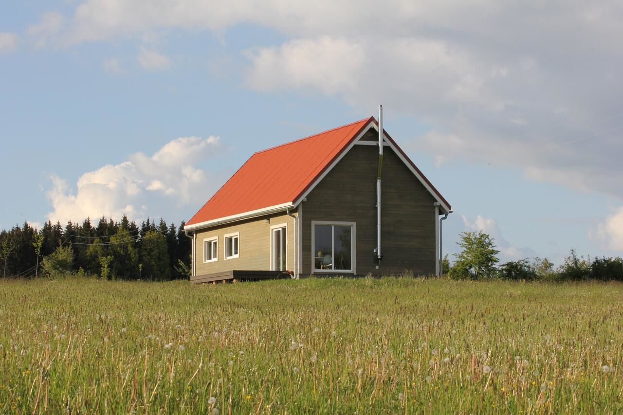 Дома для отпуска Mazury - Dom przy Cisowym Jarze Kowale Oleckie