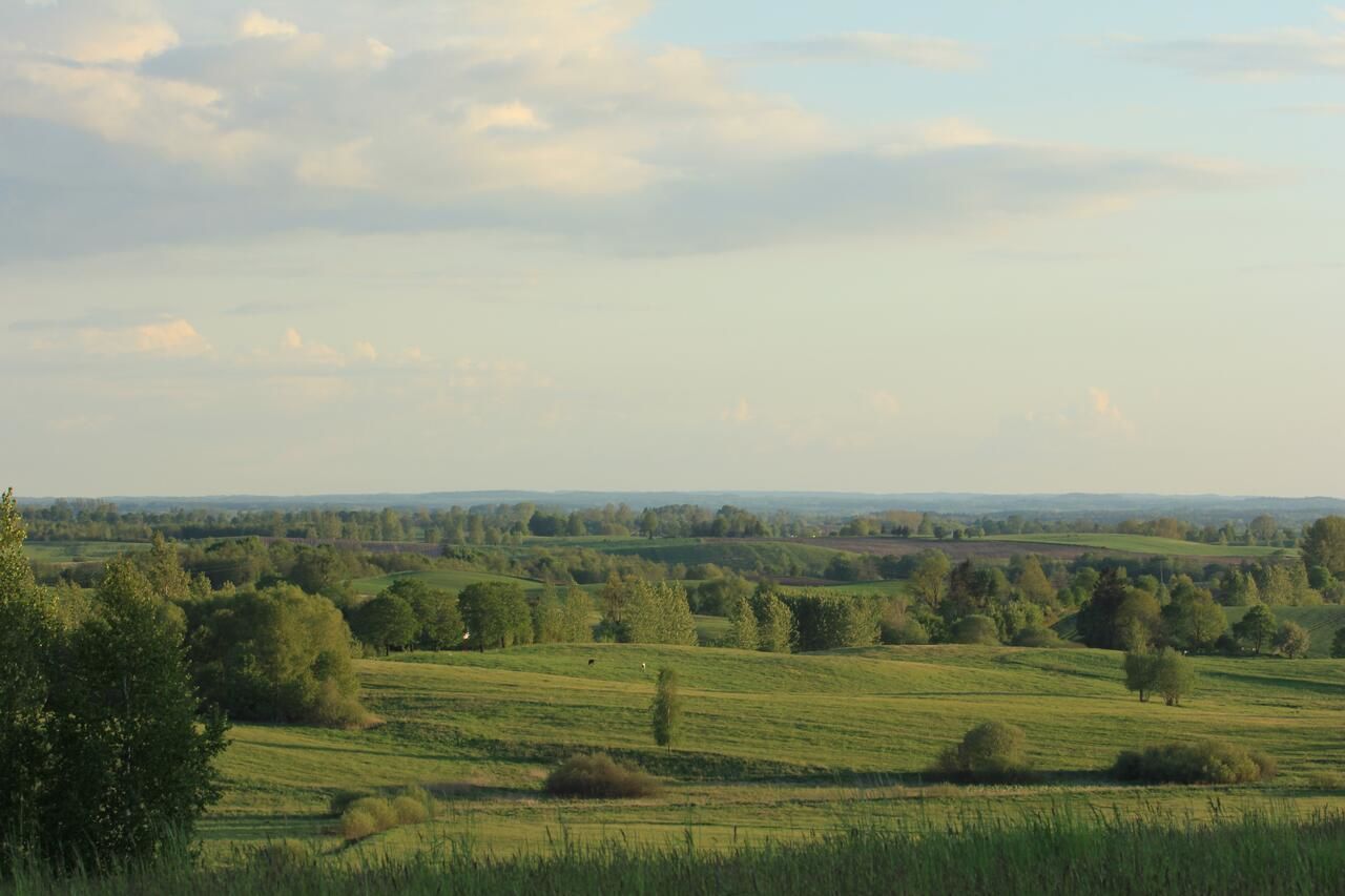 Дома для отпуска Mazury - Dom przy Cisowym Jarze Kowale Oleckie-7