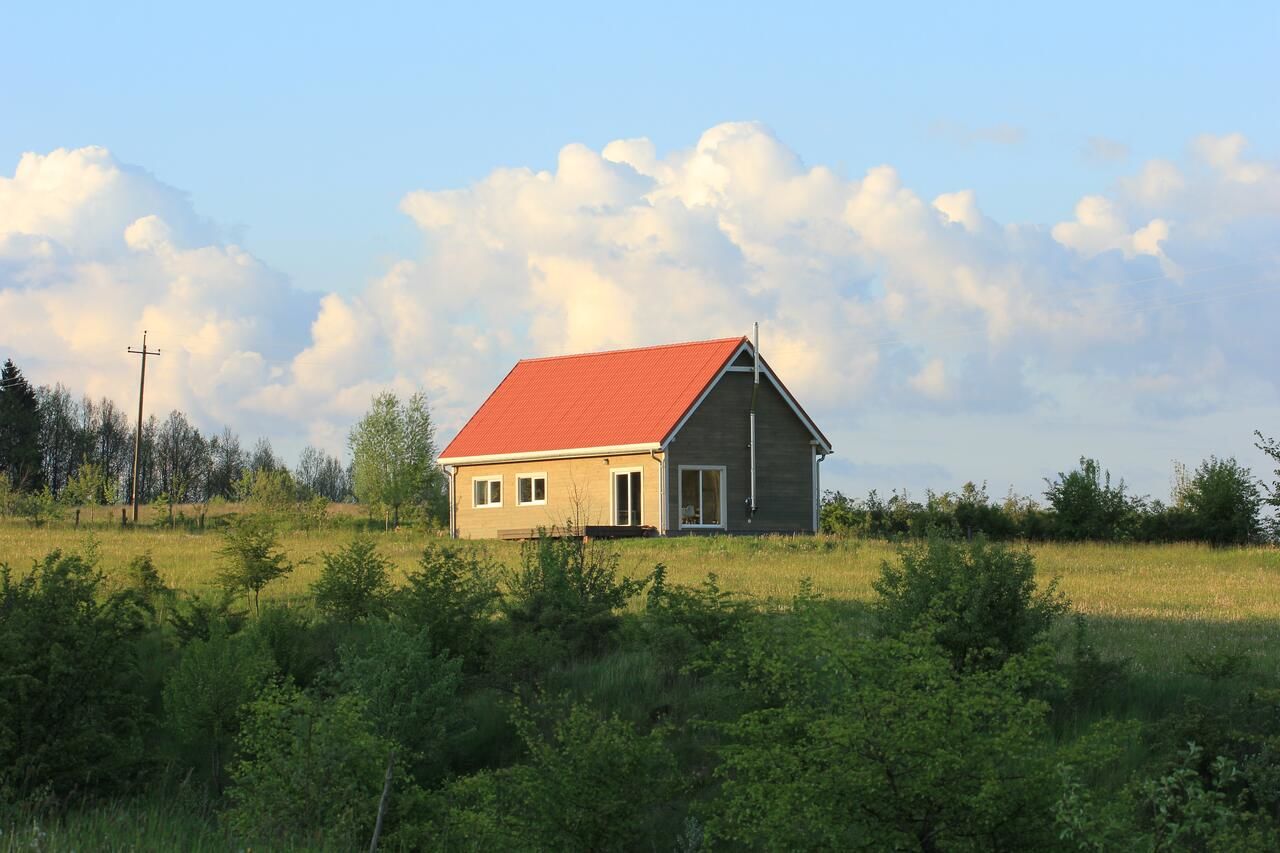 Дома для отпуска Mazury - Dom przy Cisowym Jarze Kowale Oleckie