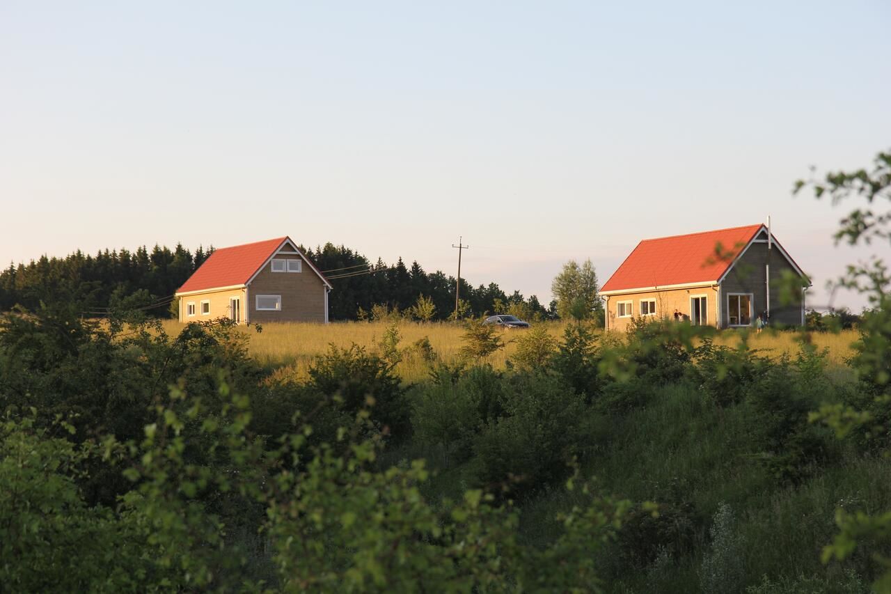 Дома для отпуска Mazury - Dom przy Cisowym Jarze Kowale Oleckie-10