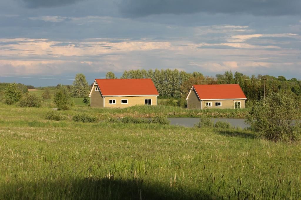 Дома для отпуска Mazury - Dom przy Cisowym Jarze Kowale Oleckie