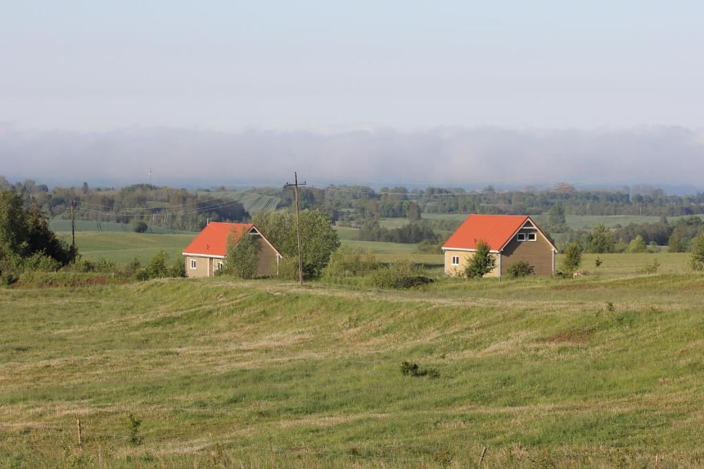 Дома для отпуска Mazury - Dom przy Cisowym Jarze Kowale Oleckie-80