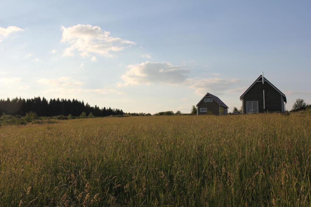 Дома для отпуска Mazury - Dom przy Cisowym Jarze Kowale Oleckie-81