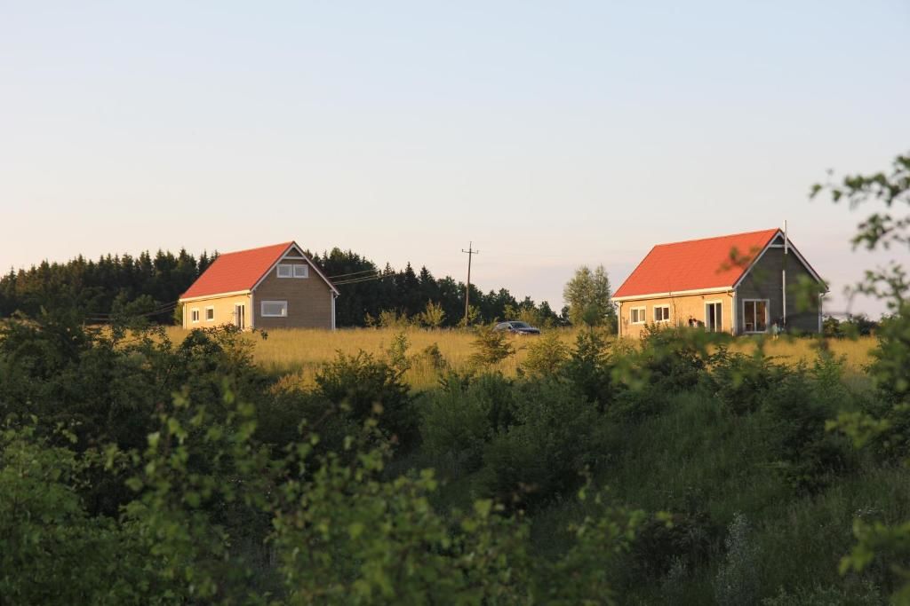 Дома для отпуска Mazury - Dom przy Cisowym Jarze Kowale Oleckie